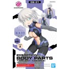 Bandai 30MS Optional Body Parts Type G01 [Color A] , BAN17927, by BANDAI