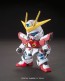 BANDAI  BB Senshi 396 Build Burning Gundam, BAN43682, by BANDAI