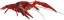 Fujimi CREATURE ARC PROCAMBARUS CLARKII (RED)  , FUJ70831, by FUJIMI