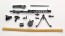 TOMYTEC 1/12 LittleArmory LA027 MG3 Type  , TMT68246, by TOMYTEC