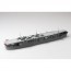 Aoshima 1/700 Waterline No.208 Imperial Japanese Navy Aircraft Carrier Chuyo, AOS45213, by AOSHIMA