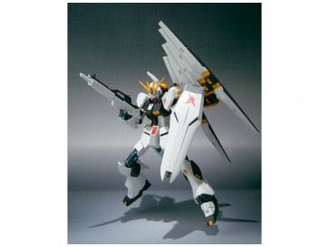 BANDAI  Robot Damashii Nu Gundam (Reissue), BAN749864, by BANDAI