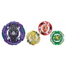 TAKARA TOMY Beyblade Burst B-143 Random Layer Vol.1  , TAK31144, by TAKARA TOMY