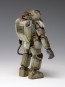 Wave 1/20 Maschinen Krieger A.F.S. Mk.I & A.F.S. Mk.II SET, WAV70761, by WAVE
