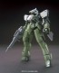 BANDAI  1/144 HG Graze custom   Plastic Model kit, BAN18797, by BANDAI