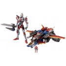 TAKARA TOMY Diaclone / Gridman Universe 01 Super God Combined Battles Gridman  , TAK65194, by TAKARA TOMY