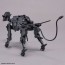 Bandai 1/144 30MM Extended Armament Vehicle (Dog Mecha Ver.) , BAN19952, by BANDAI