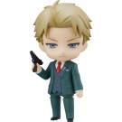 Good Smile Company Nendoroid Loid Forger (SPY x FAMILY), GSC29504, by GOOD SMILE COMPANY