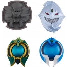 MAX Factory figmaPLUS Naofumi Iwatani Shield Set (The Rising of the Shield Hero Season 2), MAX68656, by MAX FACTORY