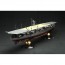 Fujimi 1/350 Old Japanese navy aircraft carrier Flying dragon, FUJ00086, by FUJIMI