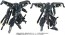 TAKARA TOMY Transformers OVERGEAR OG-02 Blackout, TAK88776, by TAKARA TOMY