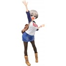Wonderful Works 1/7 UZAKI-CHAN WANTS TO HANG OUT!: HANA UZAKI PVC Uzaki-chan Wants to Hang Out! , WON50059, by Wonderful Works