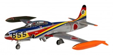 Platz 1/72 Air SDF T-33 Air General Command team 40th Anniversary Painting   , PLZ35483, by PLATZ