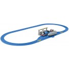 TAKARA TOMY Plarail Thomas the Tank Engine Thomas Kenji and Thomas's Oikakekko Set  , TAK71041, by TAKARA TOMY
