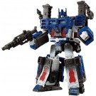 TAKARA TOMY WFC-08 TRANSFORMERS WAR FOR CYBERTRON: EARTHRISE ULTRA MAGNUS  , TAK67099, by TAKARA TOMY