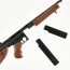 TOMYTEC 1/12 LittleArmory [LA088] Thompson M1A1 Type, TMT23884, by TOMYTEC