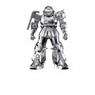 Bandai Chogokin no Katamari GM-07: High mobility type Zaku II , BAN12228, by BANDAI