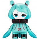 Kotobukiya Ocean Exploration Robot Denshitako No.3 (Hatsune Miku Color Ver.), KBY46263, by KOTOBUKIYA