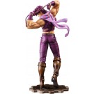 Sentinel 1/8 JoJo's Bizarre Adventure: Battle Tendency Figure Museum Joseph Joestar Special Color, SEN85076, by Sentinel