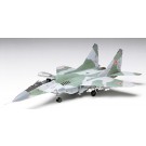 TAMIYA 1/72  Mig-29 Fulcrum , TAM60704, by TAMIYA