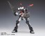 Wave 1/100 Yuumo CODE BEAST Hundred Age, WAV20814, by WAVE