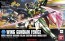 BANDAI  1/144 HGBF Wing Gundam Fenice   Plastic Model kit, BAN51499, by BANDAI