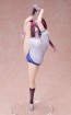 FREEing 1/4 Hanikami Kanojo: Neru Shizuki: Gym Uniform Ver., FRE14128, by FREEING