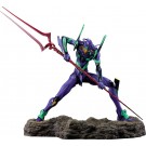 Good Smile Company Evangelion Unit-01 (Shin Japan Heroes Universe), GSC01262, by GOOD SMILE COMPANY