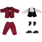 Good Smile Company Nendoroid Doll Outfit Set: Miles Edgeworth (Ace Attorney), GSC01910, by GOOD SMILE COMPANY