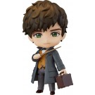 Good Smile Company Nendoroid Newt Scamander (Fantastic Beasts)  , GSC22338, by GOOD SMILE COMPANY