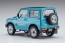 Hasegawa 1/24 Hasegawa Limited Series SUZUKI JIMNY (TYPE JA11-2)  , HAS03877, by HASEGAWA