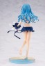 KADOKAWA 1/7 Date A Live IV: Yoshino: Swimsuit ver. Figure, KDK17084, by KADOKAWA