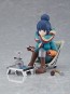 MAX Factory figma Rin Shima DX (Laid-Back Camp), MAX67994, by MAX FACTORY