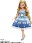 TAKARA TOMY Licca My First Dress LW-02 Ribbon Crystal, TAK12750, by TAKARA TOMY