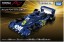 TAKARA TOMY Tomica Premium Racing Tyrrell P34 1976 Japanese Grand Prix, TAK82517, by TAKARA TOMY