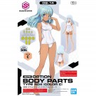 Bandai 30MS Option Body Parts Type S04 [Color C], BAN53253, by BANDAI