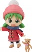 Good Smile Company Nendoroid Yotsuba Koiwai: Winter Clothes Ver. (Yotsuba&!), GSC74078, by GOOD SMILE COMPANY