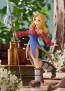 Good Smile Company POP UP PARADE Seraphina (Legend of Mana: The Teardrop Crystal), GSC46957, by GOOD SMILE COMPANY