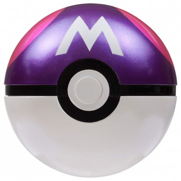 TAKARA TOMY MB-04 MONCOLLE MASTER BALL  , TAK46216, by TAKARA TOMY
