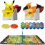 TAKARA TOMY Pokemon Ultimate Match 01 Pikachu vs Charizard Start Set, TAK02904, by TAKARA TOMY