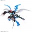 Bandai Figure-rise Standard Amplified Paildramon (Digimon Adventure 02), BAN71806, by BANDAI