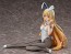 FREEing 1/4 GOBLIN SLAYER: Priestess: Bunny Ver. (Rerelease), FRE14661, by FREEING