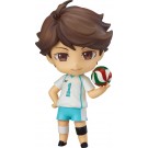 Orange Rouge Nendoroid Toru Oikawa (Haikyu!!) (Rerelease), ORG87702, by Orange Rouge