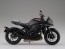Aoshima 1/12 SUZUKI GSX-S1000S KATANA GLASS SPARKLE BLACK  , AOS06181, by AOSHIMA