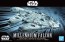 Bandai 1/144 STAR WARS MILLENNIUM FALCON (STAR WARS / DAWN OF SKYWALKER) , BAN81952, by BANDAI