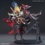 Bandai SDW HEROES War Horse , BAN16647, by BANDAI