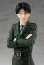 Good Smile Company POP UP PARADE Levi (Attack on Titan), GSC45325, by GOOD SMILE COMPANY
