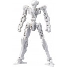 Kotobukiya 1/100 Frame Architect Type-001 Off-White: RE2 , KBY34987, by KOTOBUKIYA