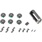 Kotobukiya M.S.G HEAVY WEAPON UNIT 30 ACTIVEMINE , KBY21321, by KOTOBUKIYA