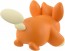 TAKARA TOMY Pokemon Monster Mon Colle MS-27 Pamo, TAK00696, by TAKARA TOMY